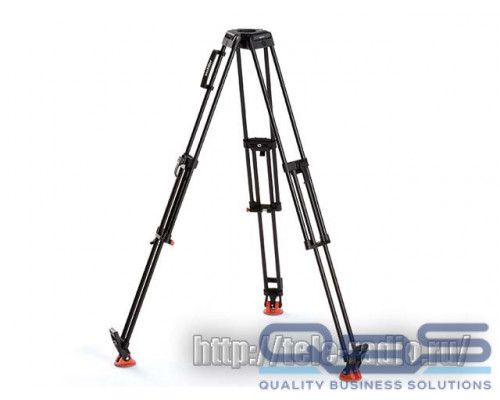 Sachtler 75 mm Tripods SOOM