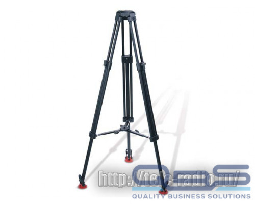 Sachtler 75 mm Tripods Aluminium