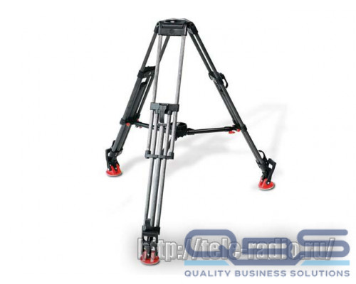 Sachtler 100 mm Tripods Carbon Fibre