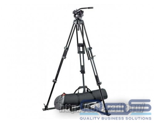 Manfrotto штативные системы 526 серия