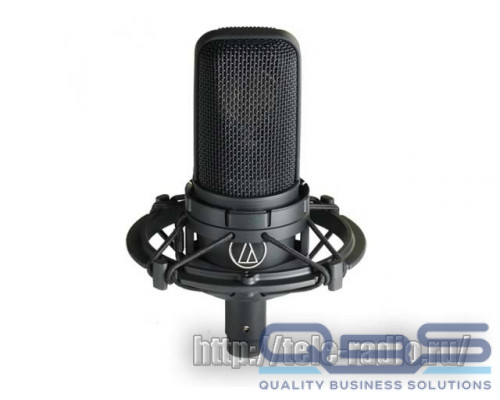 Audio-Technica AT4040