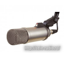Rode Broadcaster