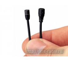 Sennheiser MKE 2-4 GOLD-C/MKE 2-4-3 GOLD-C