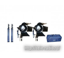 Logocam 600/SS KIT