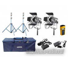 Logocam 600/FF DIM KIT