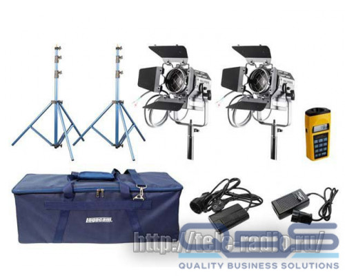 Logocam 600/FF DIM KIT