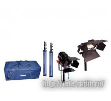 Logocam 1300/OF DIM KIT