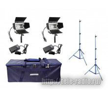 Logocam 2000/OO KIT