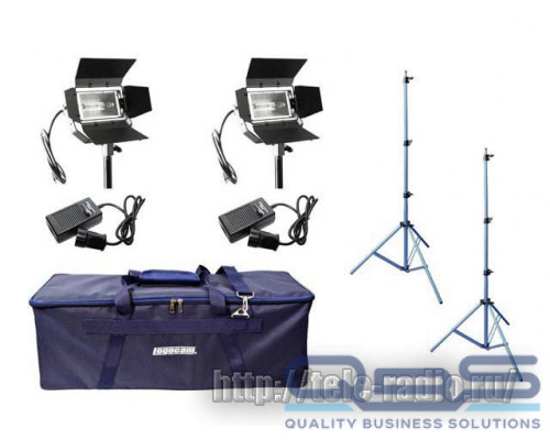 Logocam 2000/OO KIT