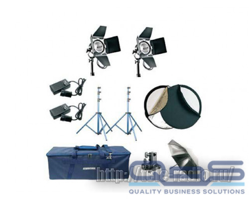 Logocam 2000/DD KIT