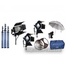 Logocam 1600/OSS KIT