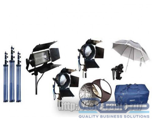 Logocam 1600/OSS KIT