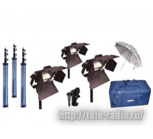 Logocam 3000/OOO KIT