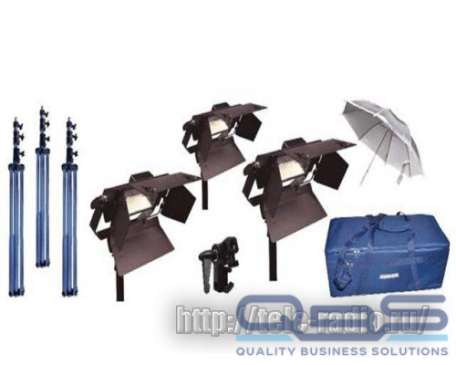 Logocam 3000/OOO KIT