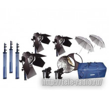 Logocam 3000/DDD KIT