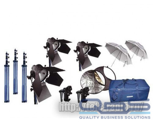 Logocam 3000/DDD KIT