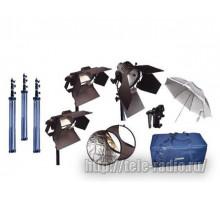 Logocam 3000/DOO KIT