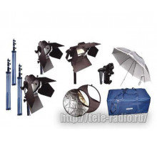 Logocam 3000/DDO KIT