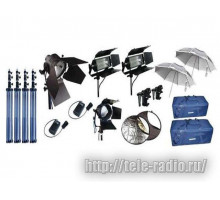 Logocam 3300/DOOS DIM KIT