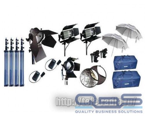 Logocam 3300/DOOS DIM KIT