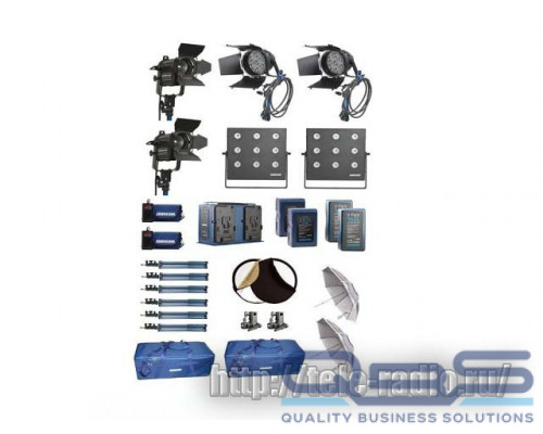 Logocam A-LED 900 DIM KIT