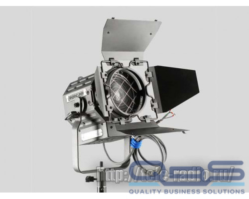 Logocam Fresnel 1000 Halogen
