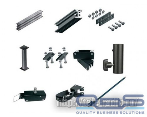Logocam Rail 5000
