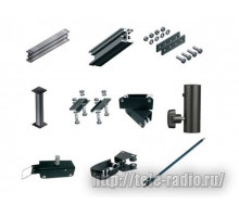 Logocam Rail 3400