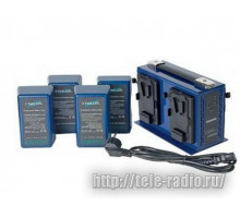 Logocam V-Kit 640