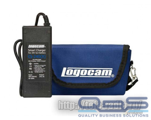 Logocam PK2(X)