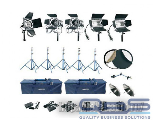 Logocam 3600/DOOFF DIM KIT