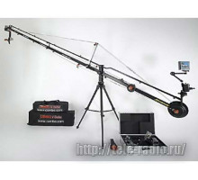 Cambo V-40 операторские краны в ассортименте