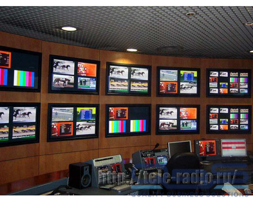 Stream Labs MultiScreen