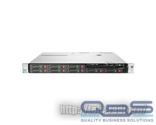 HP DL360p Gen8 E5-2650v2 Perf EU Svr