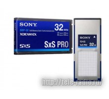 Sony SBP-32