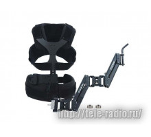 Steadicam Merlin-Armvestpk