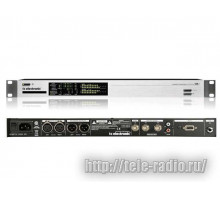 TC Electronic Broadcast (вещательные процессоры)
