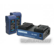 Logocam A-Kit 170