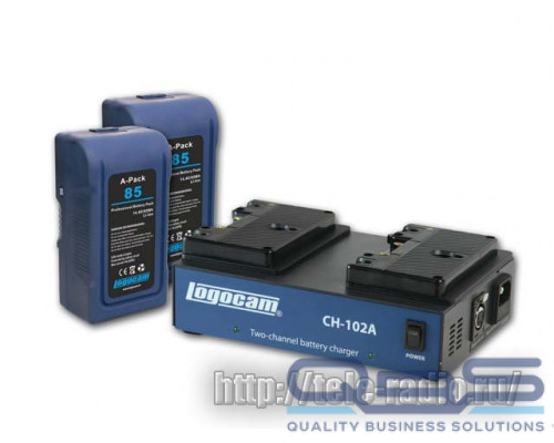 Logocam A-Kit 170