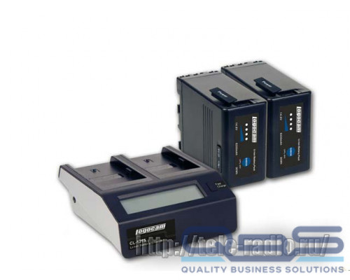 Logocam UPL-90i KIT