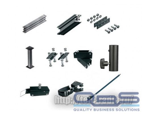 Logocam Rail 18000
