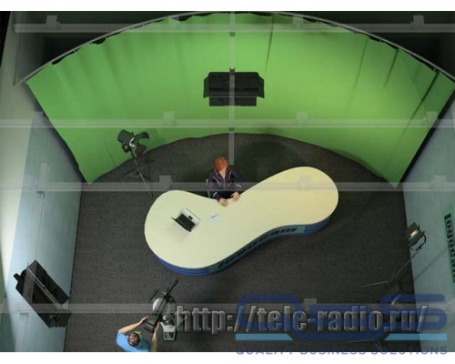 Logocam STUDIO KIT-3400/6