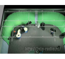 Logocam STUDIO KIT-5000/11 Led