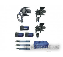 Logocam A-LED 500/SFF DIM KIT