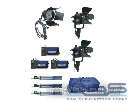 Logocam A-LED 500/SFF DIM KIT