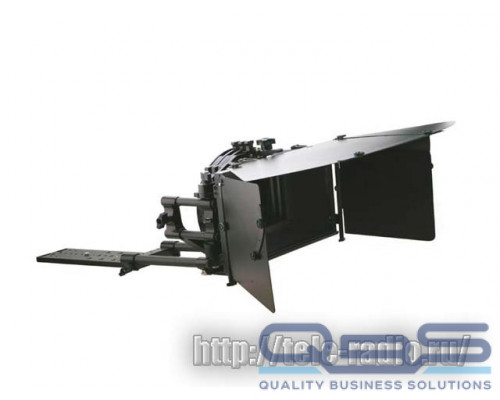 Cavision Matte Boxes – компендиумы 6x6
