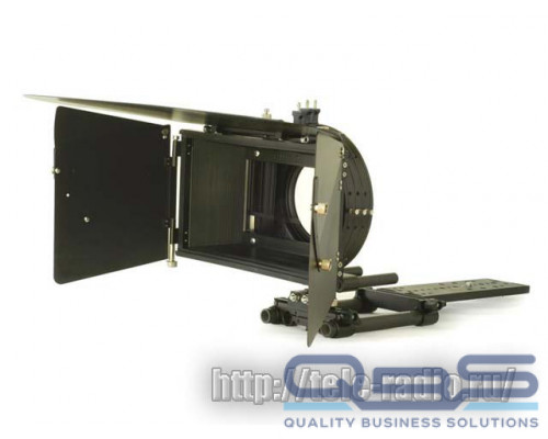 Cavision компендиумы Matte Boxes – 5x5