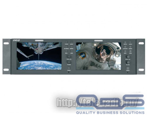 Oris IPS 2-7HP-3G