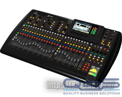 Behringer X32