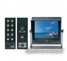 LogoVision FM-07 WMPTF ENG